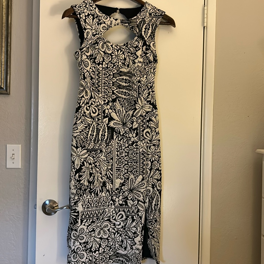 Anthropologie dress